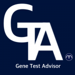 GTA logo blue background